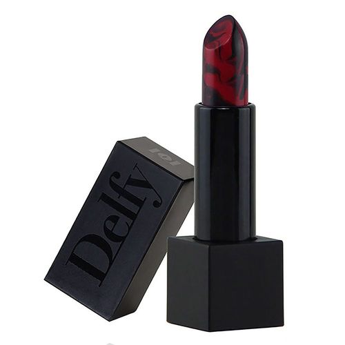 Delfy - Melange 40 Rouge À Lèvres Rouge À Lèvres Marbré 4 G 