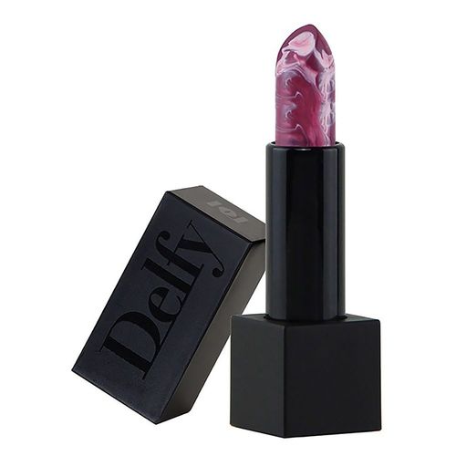 Delfy - Melange 20 Rouge À Lèvres Rouge À Lèvres Marbré 4 G 