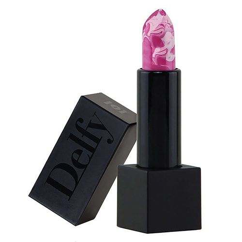 Delfy - Melange 10 Rouge À Lèvres Rouge À Lèvres Marbré 4 G 