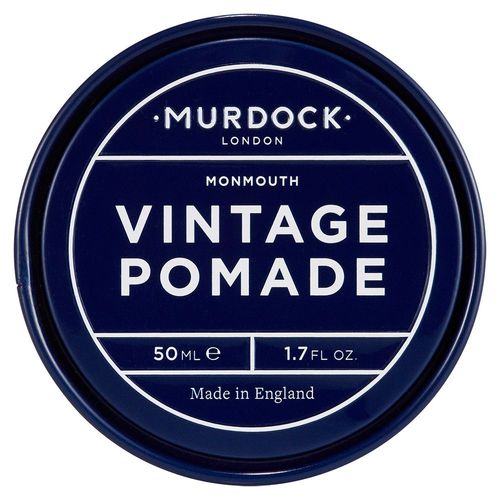 Murdock Barbers Of London - Vintage Pomade Pommade Rétro 50 G 