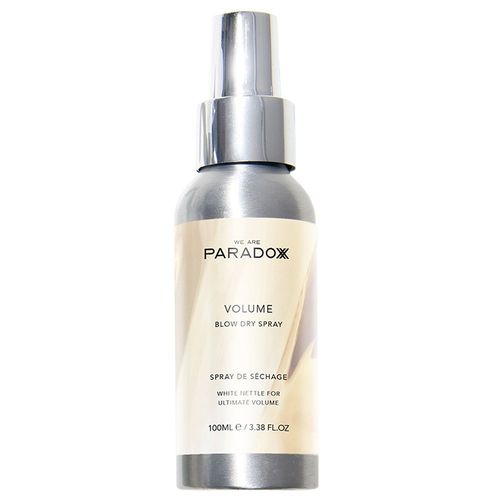 We Are Paradoxx - Volume Blow Dry Spray 100ml Spray De Séchage 