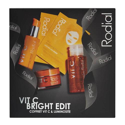 Rodial - Vit C Bright Edit Accessoires_De_Soin 1 Unité 