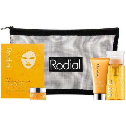 Rodial - Vit C Little Luxuries Kit Accessoires_De_Soin 1 Unité 