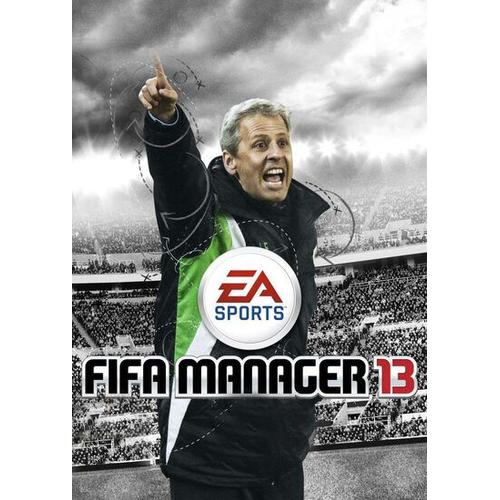 Fifa Manager 13 Pc Origin