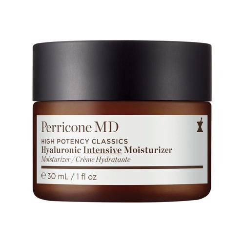 Perricone Md - High Potency Classics Hyaluronic Intensive Moisturizer 30 Ml 