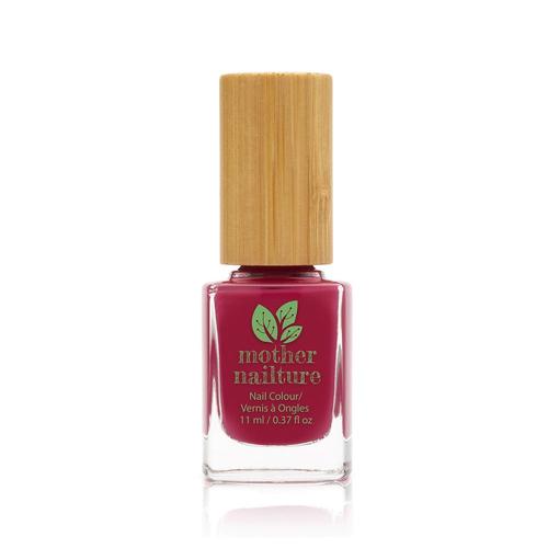 Mother Nailture - Ruby Red Vernis Naturel Vernis Ruby Red 11ml 11 Ml 