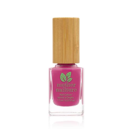 Mother Nailture - Pink Orchid Vernis Naturel Vernis Pink Orchid 11ml 11 Ml 