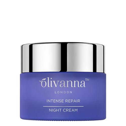 Olivanna - Olivanna Intense Repair Night Cream Crème De Nuit 50 Ml 