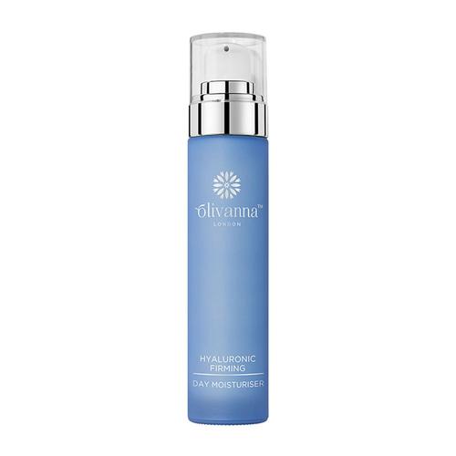 Olivanna - Olivanna Hyaluronic Firming Day Moisturiser Hydratant De Jour 50 Ml 