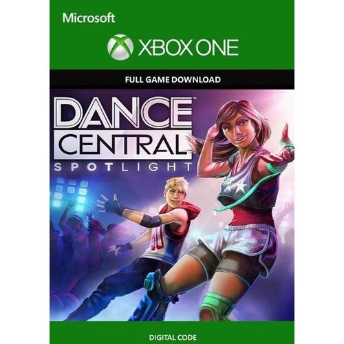 Dance Central Spotlight Xbox One Xbox Live