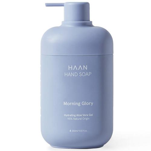 Haan - Hand Soap H350ml New Morning Glory Savon Pour Les Mains 350 Ml 