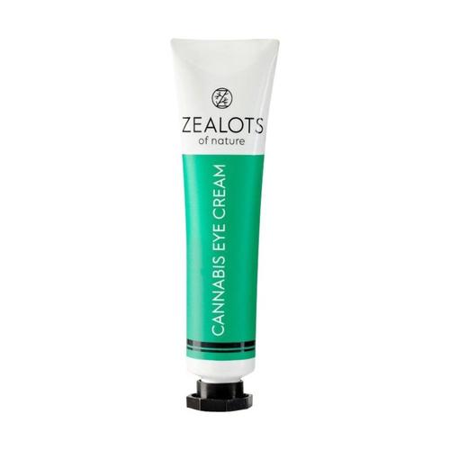 Zealots Of Nature - Cannabis Eye Cream Soin Des Yeux 20 Ml 