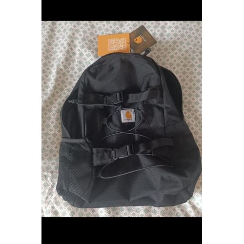 Sac Carhartt Kickflip Noir
