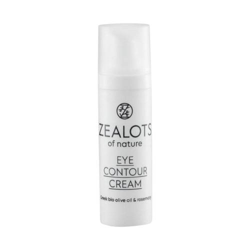 Zealots Of Nature - Eye Contour Cream Soin Des Yeux 30 Ml 