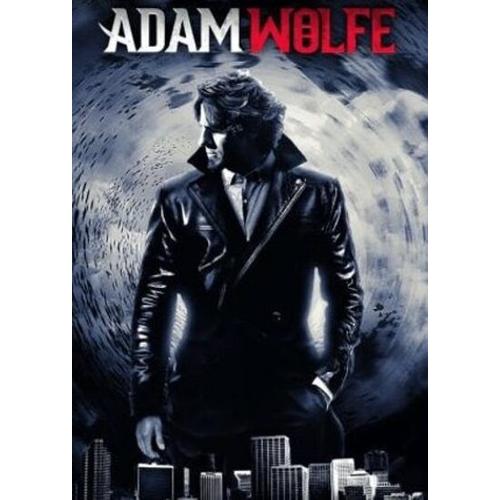 Adam Wolfe Steam