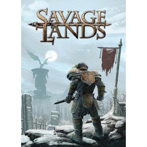 Savage Lands Steam