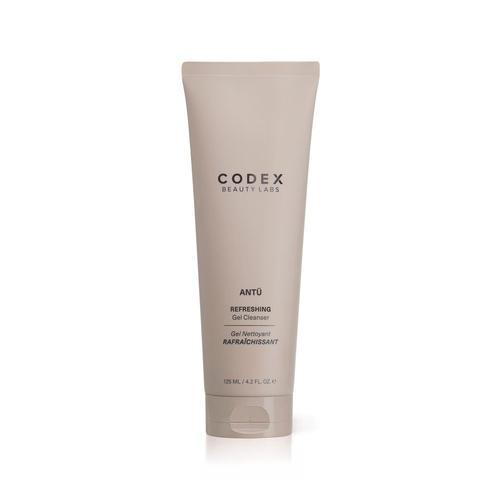 Codex Labs - Gel Nettoyant Rafraîchissant 125 Ml 