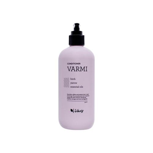 Soley Organics - Varmi Repairing Conditioner Aprés-Shampooing 350 Ml 