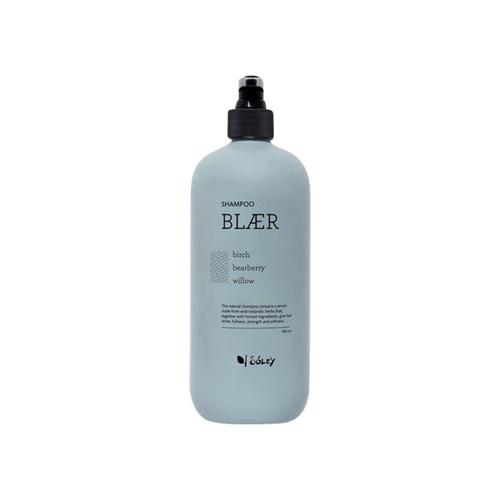 Soley Organics - Blaer Shampoo Shampooing 500 Ml 