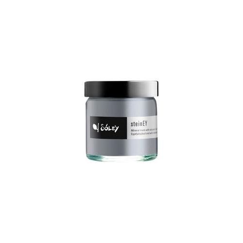 Soley Organics - Steiney Mineral Mask Masque 60 Ml 