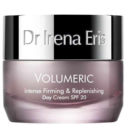 Dr Irena Eris - Volumeric Crème Revitalisante Et Raffermissante De Jour Spf 20 50 Ml 