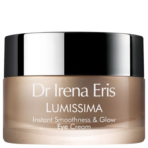 Dr Irena Eris - Lumissima Crème Lissante Et Éclaircissante Pour Les Yeux Contour Des 15 Ml 