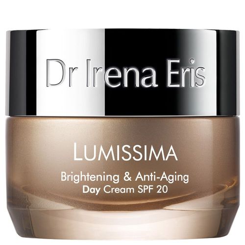 Dr Irena Eris - Lumissima Crème Éclaircissante Et Anti-Rides De Jour Spf 20 50 Ml 