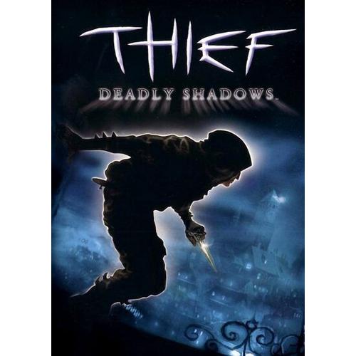 Thief Deadly Shadows Steam