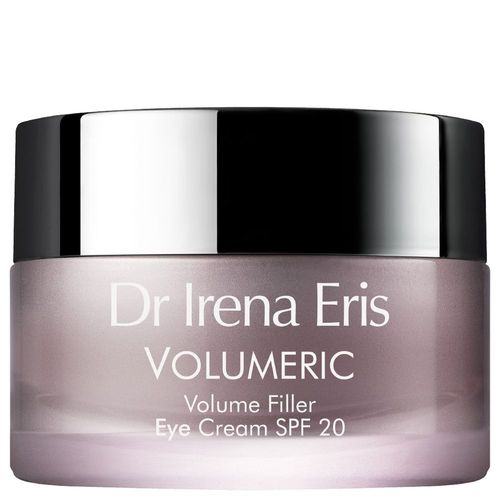 Dr Irena Eris - Volumeric Crème Fermeté Pour Les Yeux Spf 20 Contour Des Yeux 15 Ml 