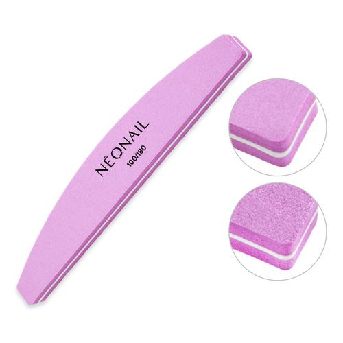 Neonail - Buffer Pink Accessoires 7 Ml 