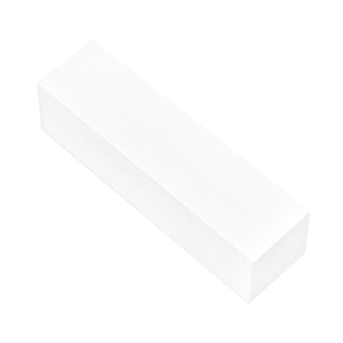 Neonail - White Buffer Block Accessoires 1 Unité 