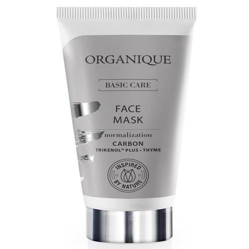 Organique Cosmetics - Masque Normalisant Visage 50 Ml 