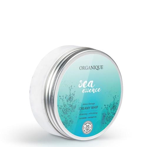 Organique Cosmetics - Mousse De Douche Sea Essence 200 Ml 