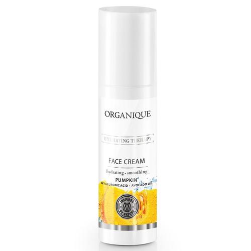 Organique Cosmetics - Crème De Soin Hydratante 50 Ml 