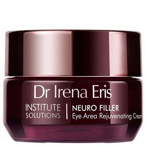 Dr Irena Eris - Institute Solutions Neuro Filler Crème Rajeunissant Le Contour Des Yeux Yeux 15 Ml 