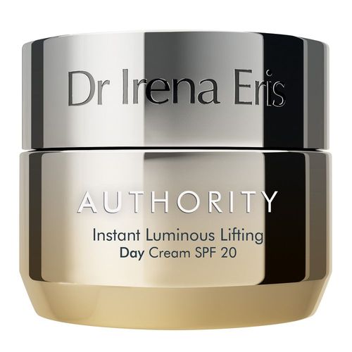 Dr Irena Eris - Authority Crème Éclaircissante Et Liftante De Jour 50 Ml 