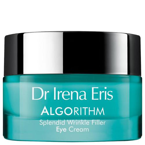 Dr Irena Eris - Algorithm Crème Comblement Des Rides Pour Les Yeux Contour Yeux 15 Ml 