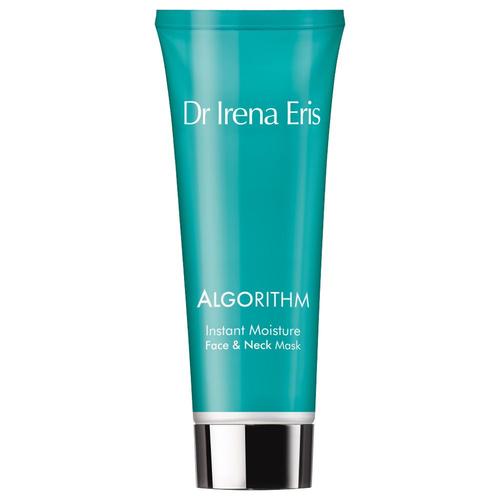 Dr Irena Eris - Algorithm Masque Hydratant En Profondeur Visage&cou 75 Ml 