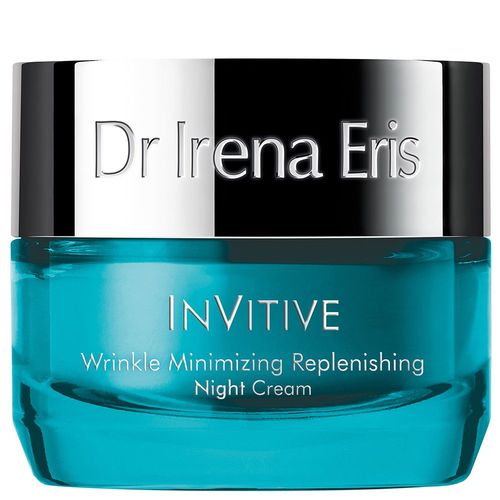 Dr Irena Eris - Invitive Crème De Nuit Reconstituante Anti-Rides 50 Ml 