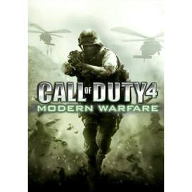 playstation 3 call of duty 4