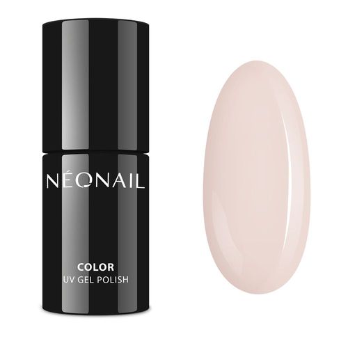 Neonail - Creamy Mousse Vernis Semi-Permanent Led Longue Tenue Creamy Mousse 7 Ml 