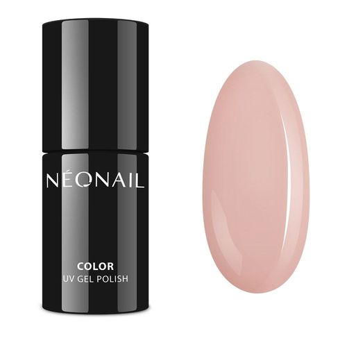 Neonail - Natural Beauty Vernis Semi-Permanent Led Longue Tenue Natural Beauty 7 Ml 