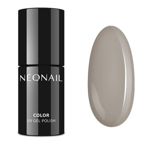 Neonail - Safari Clay Vernis Semipermament Vernis Semipermanent Safari Clay 7,2 Ml 7.2 Ml 