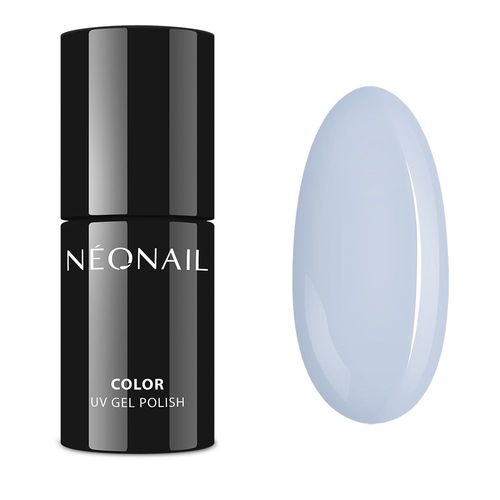 Neonail - Crackling Snow Vernis Semi-Permanent Led Longue Tenue Crackling Snow 7 Ml 