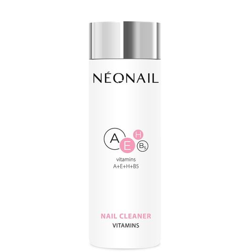 Neonail - Nail Cleaner Vitamins Vernis Semi-Permanent Led Longue Tenue Nail Cleaner Vitamins 200 Ml 