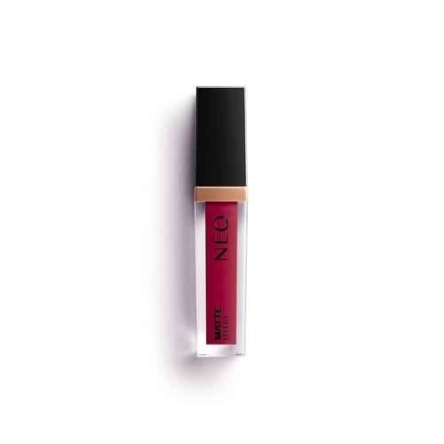 Néo Make Up - Rouge À Lèvres Liquide Mat 18 Orchid Rouge À Lèvres Liquide Mat 18 Orchid 1 Unité 