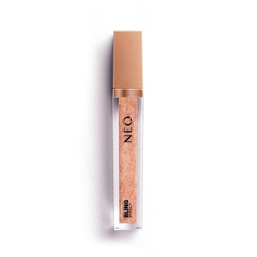 Néo Make Up - Bling Effet Gloss 36 Cannelle Bling Effet Gloss 36 Cannelle 1 Unité 