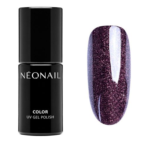 Neonail - Moonlight Kisses Vernis Semipermament Vernis Semipermanent Moonlight Kisses 7,2 Ml 7.2 Ml 