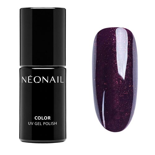 Neonail - Glow Temptation Vernis Semipermament Vernis Semipermanentglow Temptation 7,2ml 7.2 Ml 