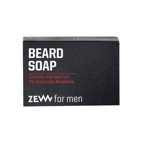 Zew For Men - Beard Soap 82 Ml 